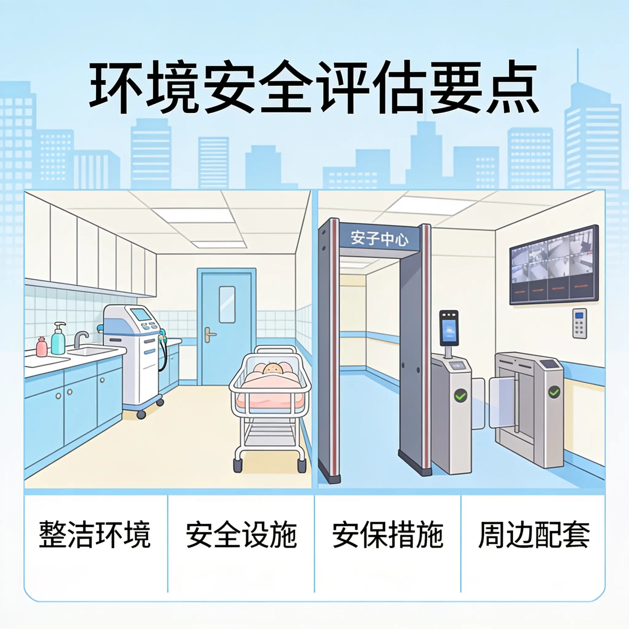 2026年在观山湖，月子中心的选择指南是什么？
